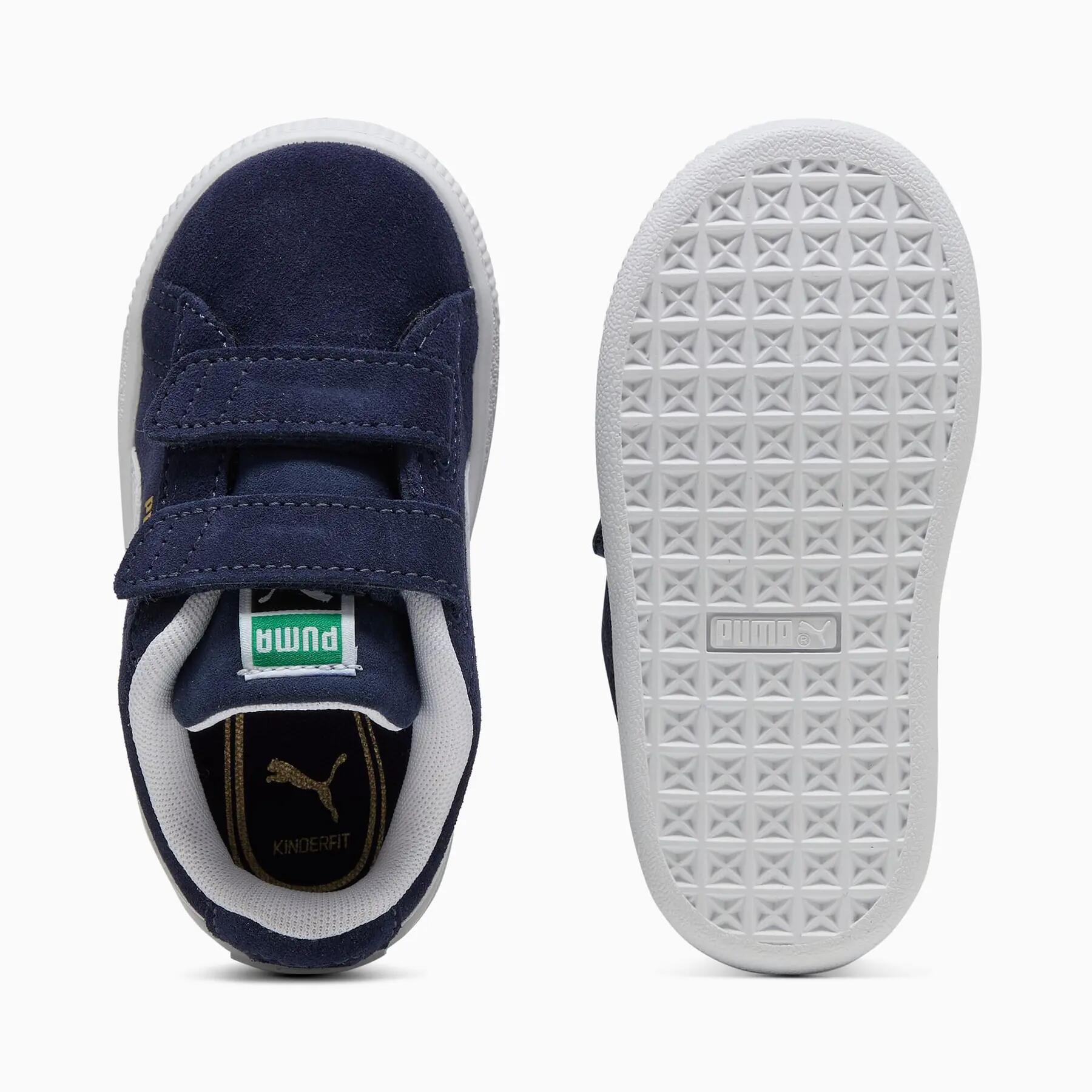 Sneakersy dla dzieci Puma Suede Classic 5/6