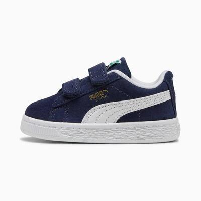 Scarpe bambino Puma Suede Classic V Inf
