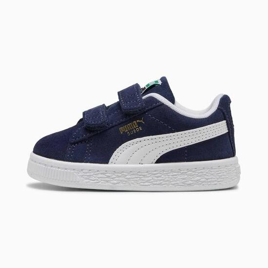 Baskets dla niemowląt Puma Suede Classic