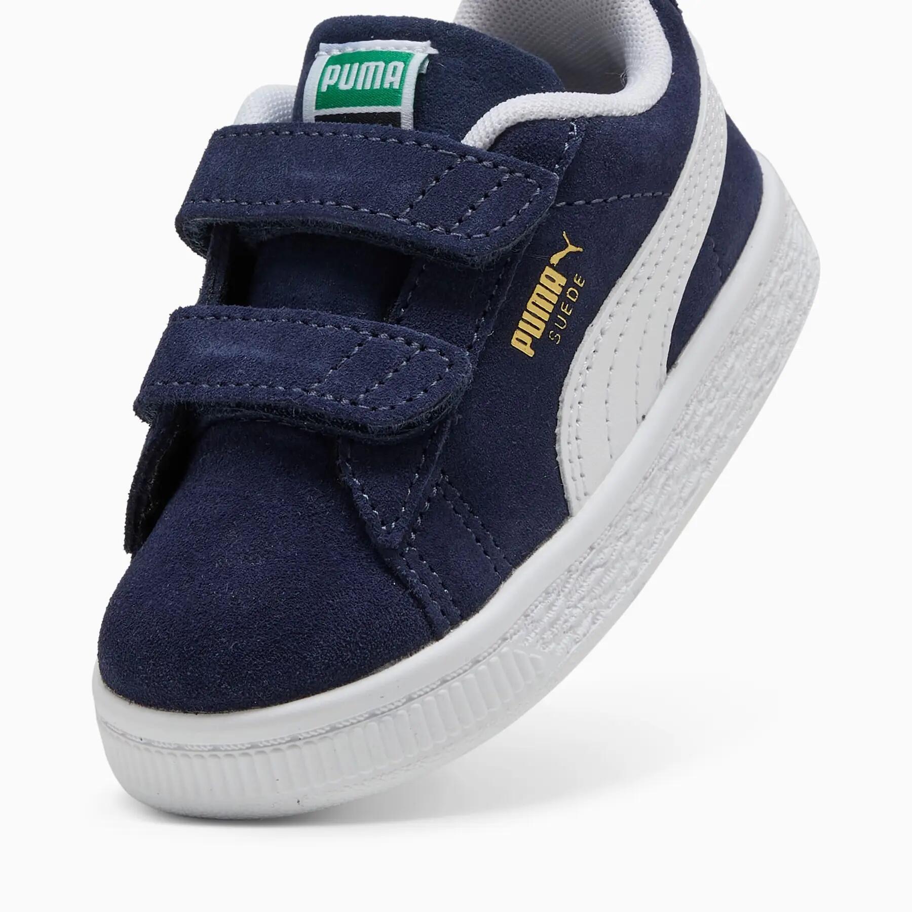Sneakersy dla dzieci Puma Suede Classic 6/6