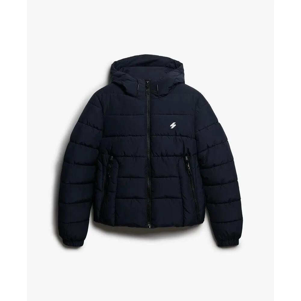 Women's Puffer jacket Superdry Spirit
