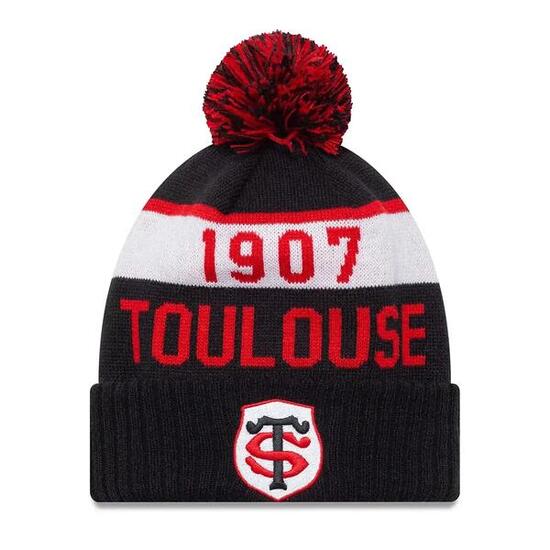 Stade Toulousain muts 2025/26