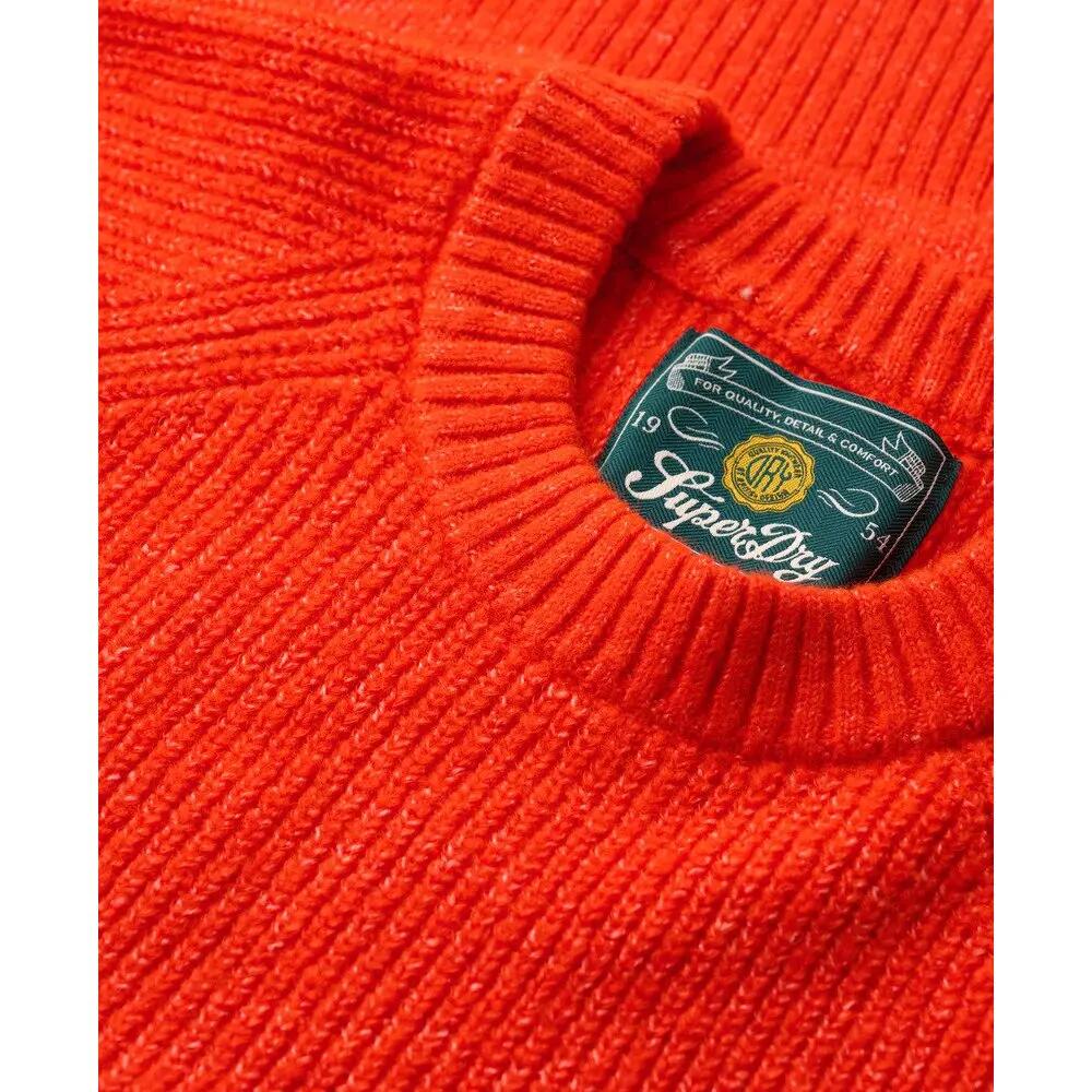 Maglione spesso a maniche raglan Superdry 2/2