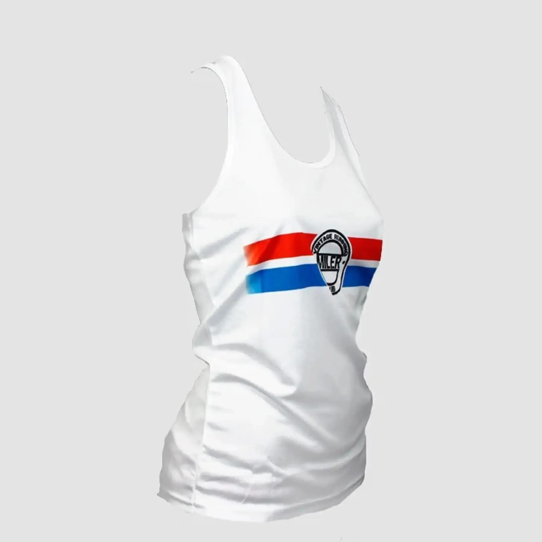 Canottiera da donna Miler Roger 3/4