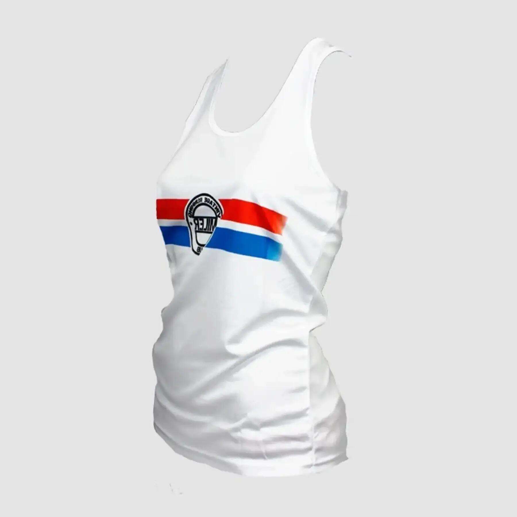 Canottiera da donna Miler Roger 4/4