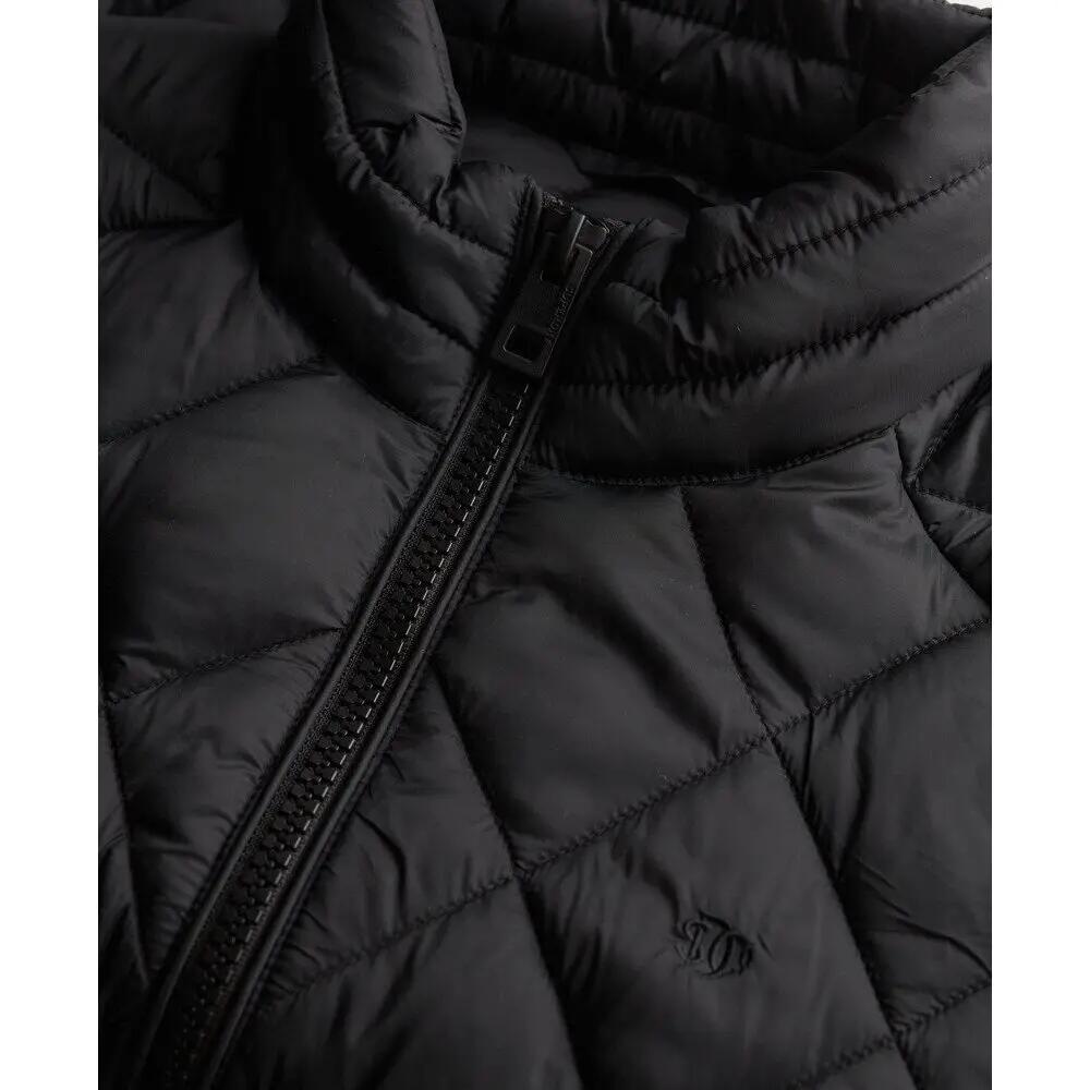Damska kurtka puchowa Superdry Fuji Lite 7/7