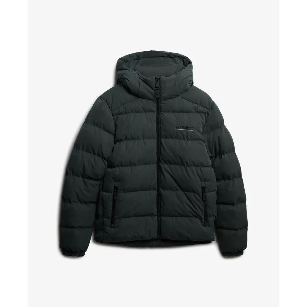 Puffer jacket Superdry