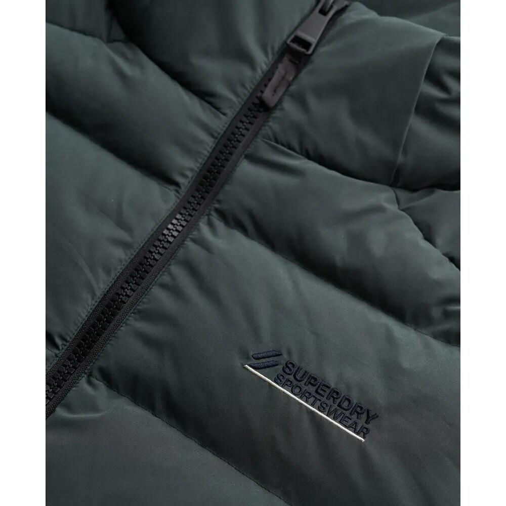 Hooded jacket Superdry 7/7