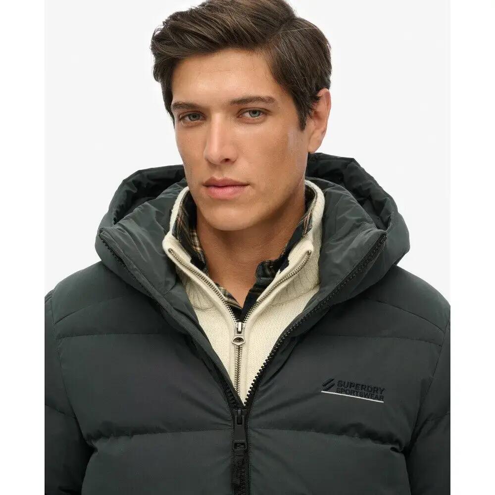 Hooded jacket Superdry 6/7