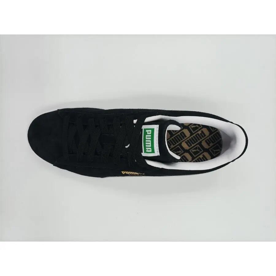Baskets Puma Suede Classic 3/7