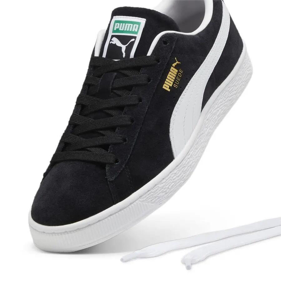 Baskets Puma Suede Classic 7/7