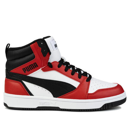 Buty sportowe Puma do chodzenia REBOUND V6 MID