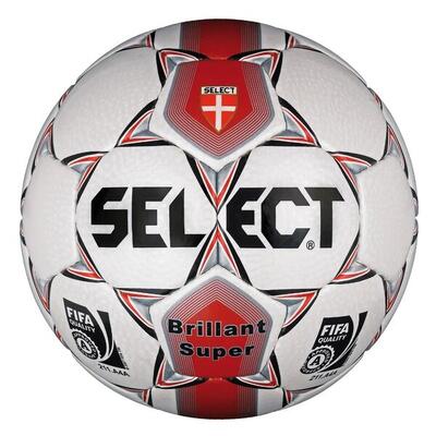 Sportsbal select fbrillant po