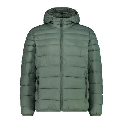 Daunenjacke mit Kapuze CMP