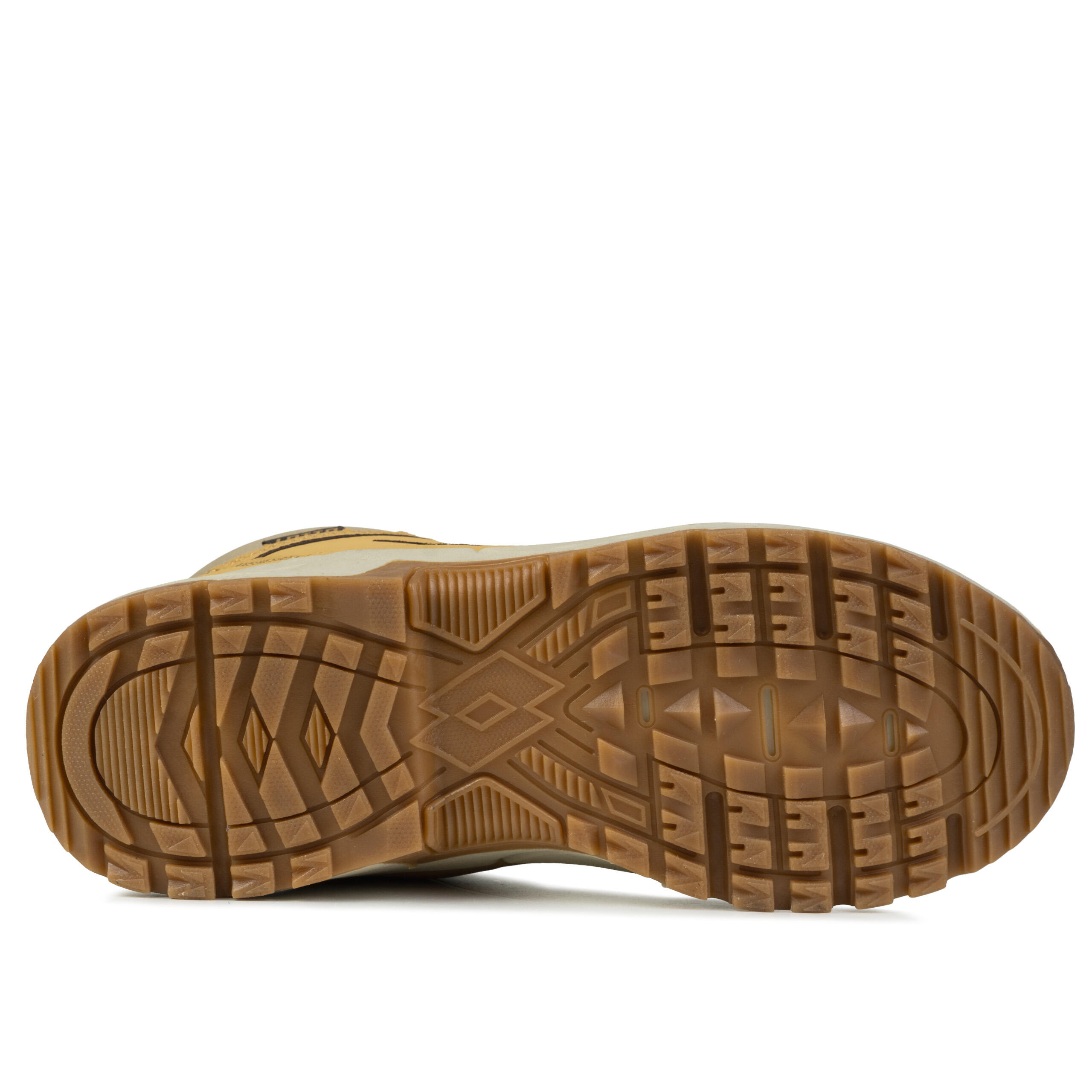 Buty trapery męskie sportowe do chodzenia Lotto EVEDAL MID 5/6