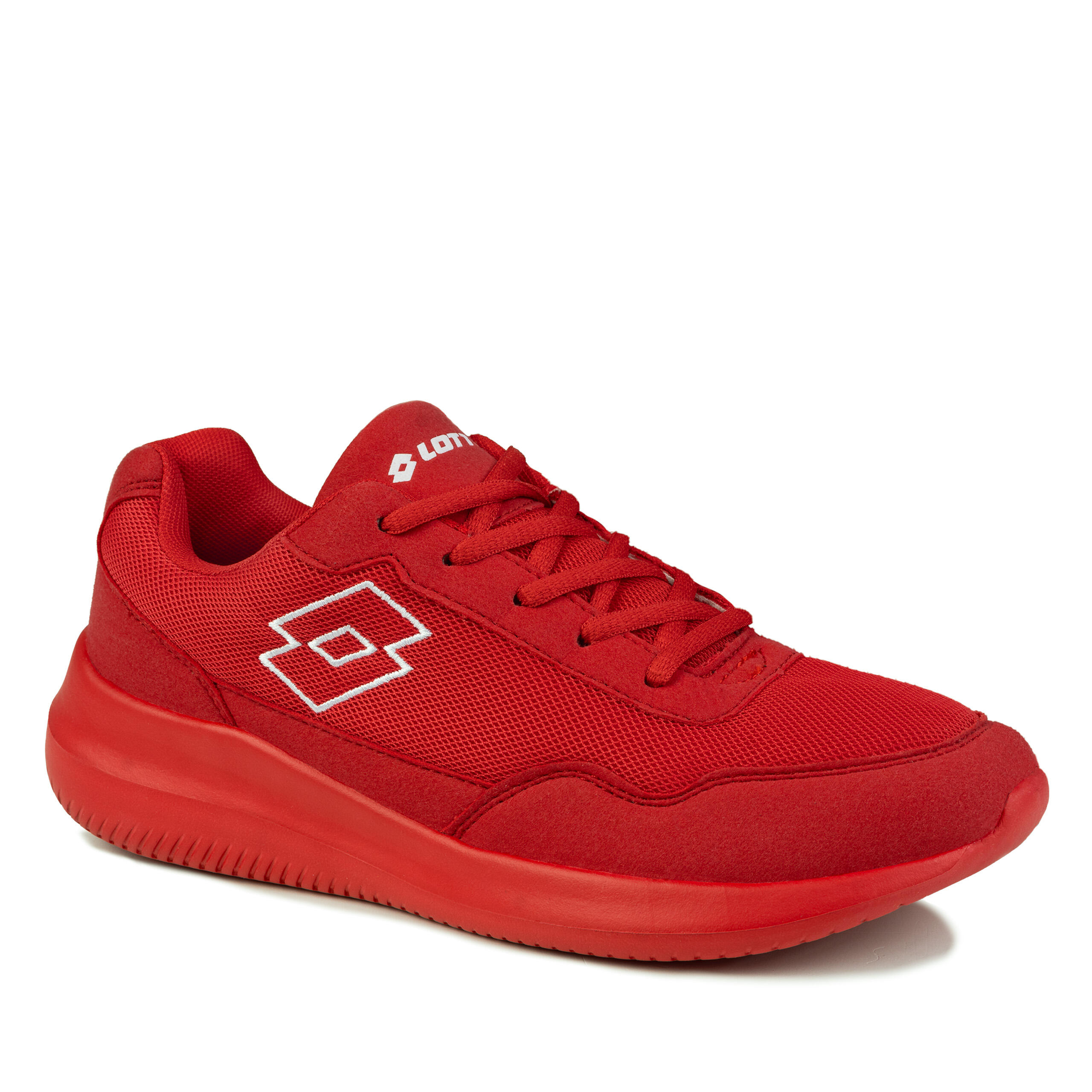 Buty męskie sportowe Lotto CONNECT 2/6