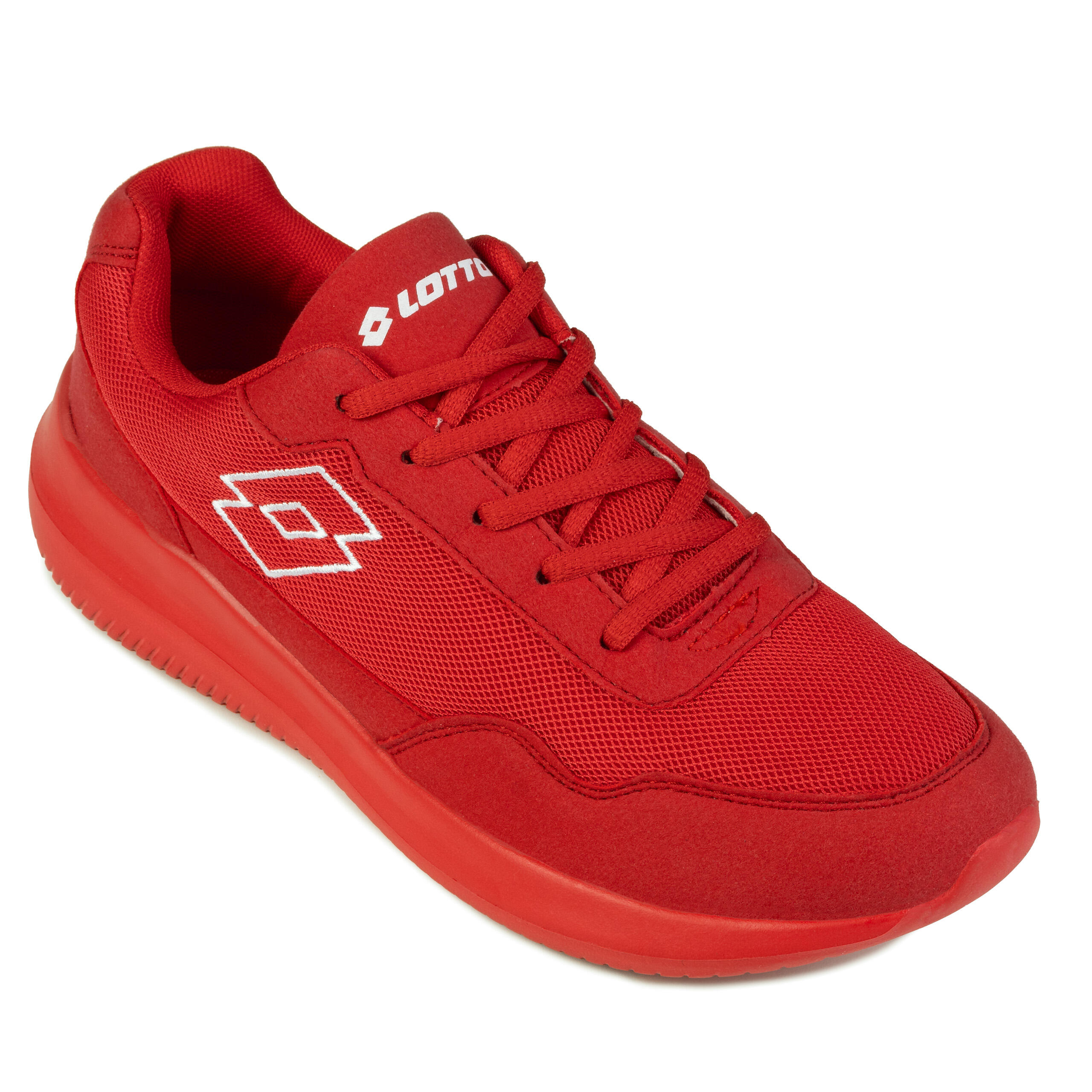 Buty męskie sportowe Lotto CONNECT 4/6