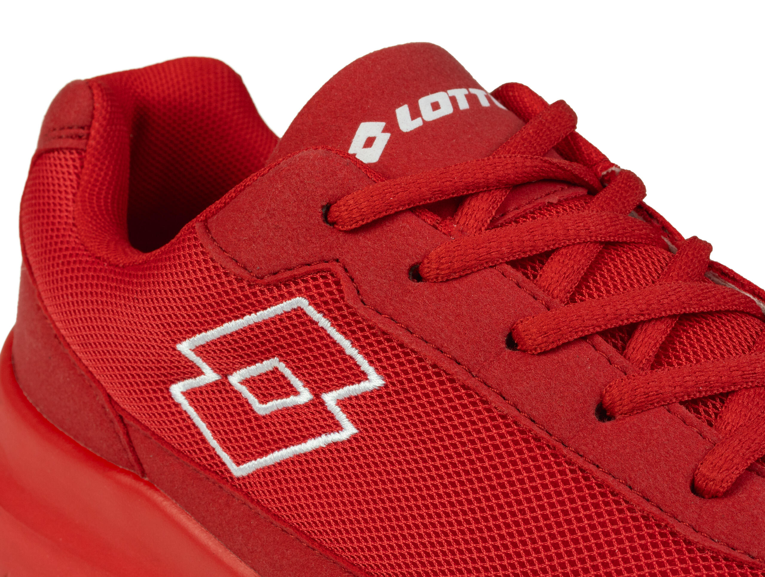 Buty męskie sportowe Lotto CONNECT 6/6