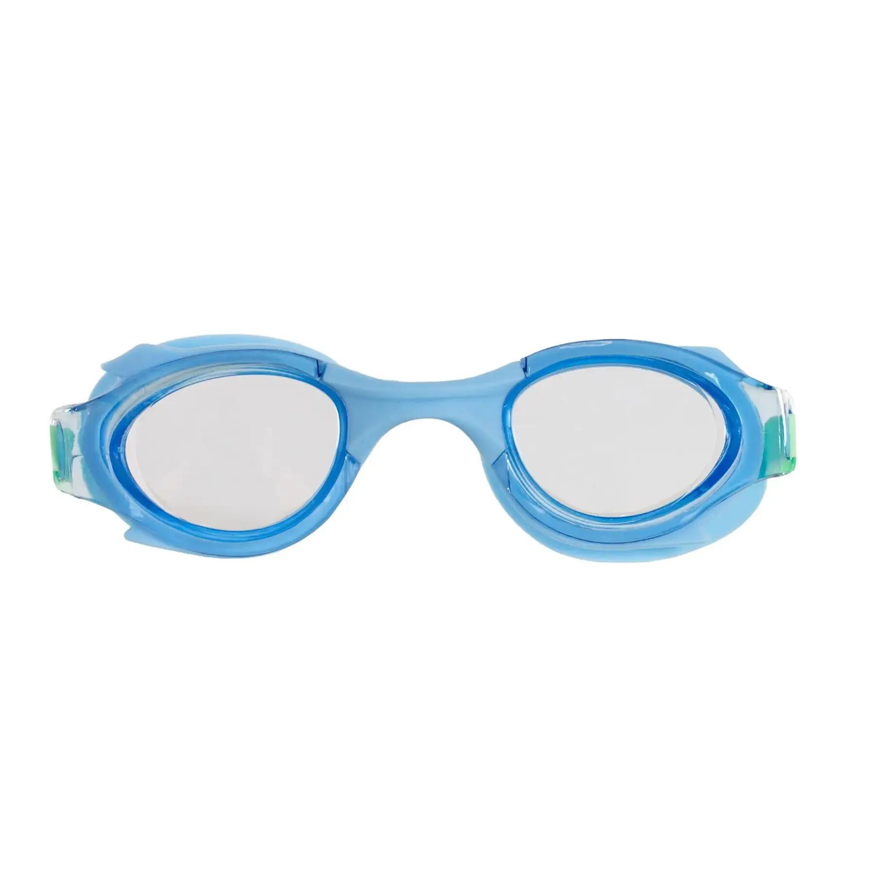 Lunettes de natation enfant Softee Victoria 2/3