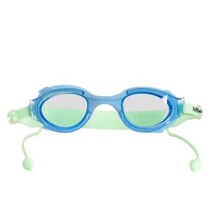 Okulary do pływania dla dzieci Softee Victoria