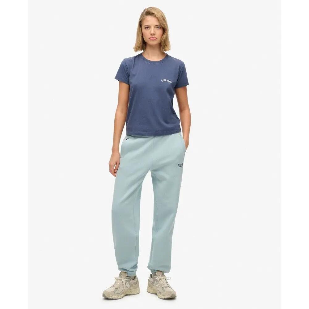 Pantalon femme Superdry Essential 3/7