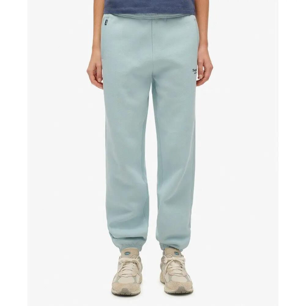 Pantalon femme Superdry Essential 2/7