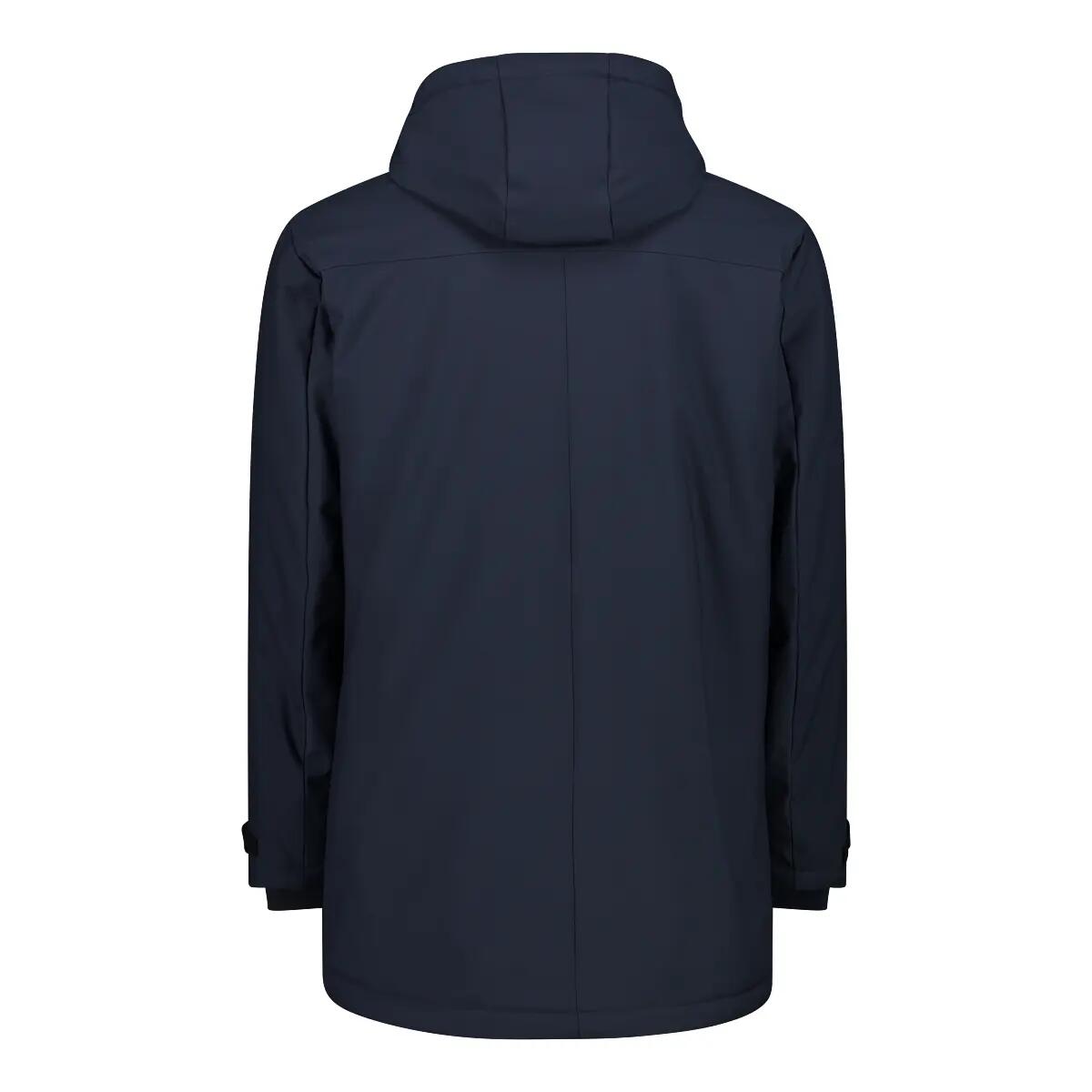Parka softshell CMP 3/3