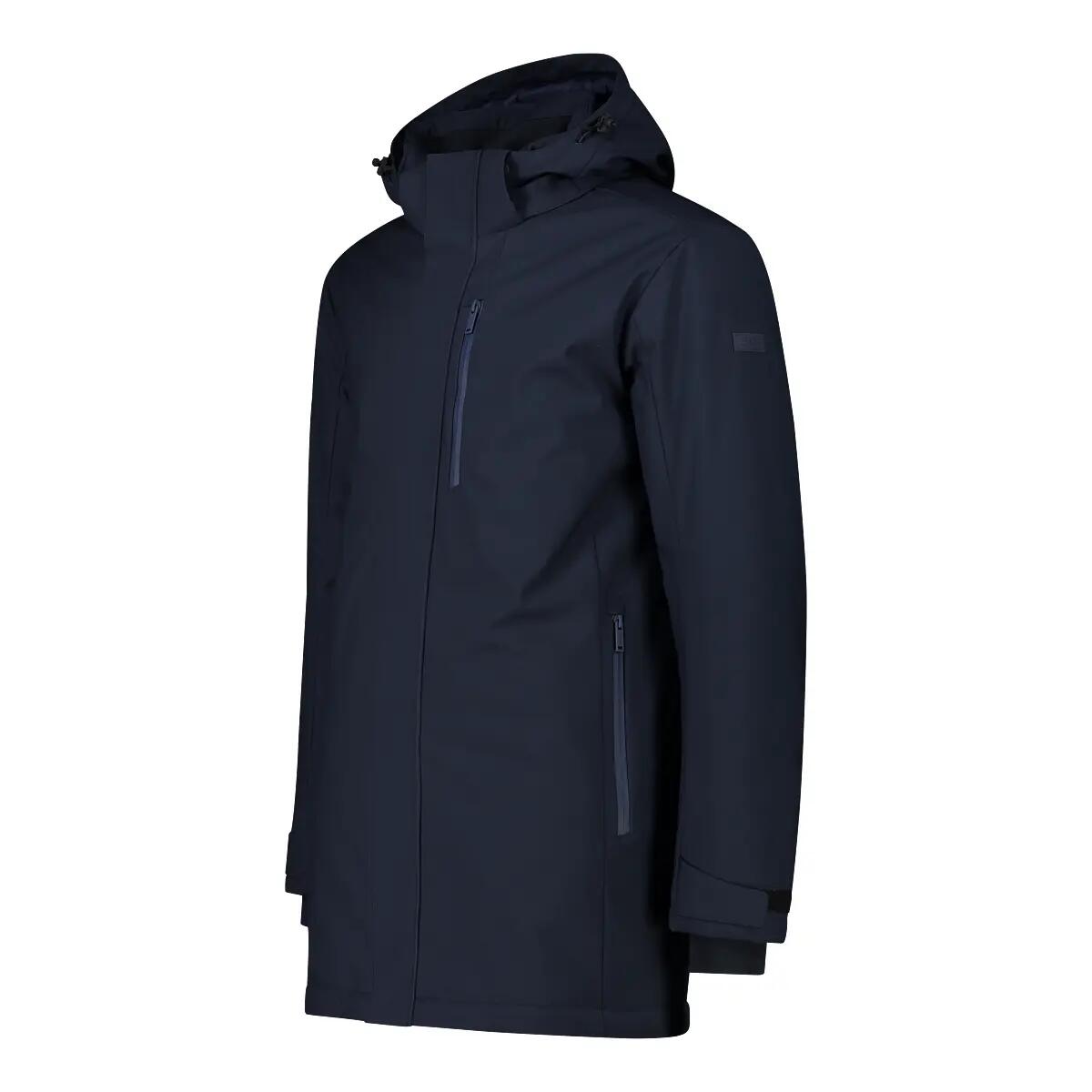 Parka softshell CMP 2/3