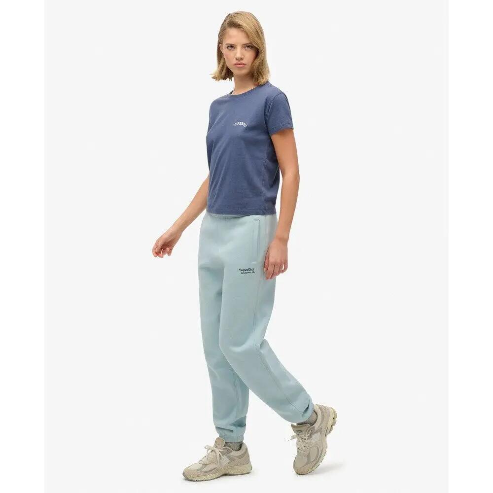 Pantalon femme Superdry Essential 6/7