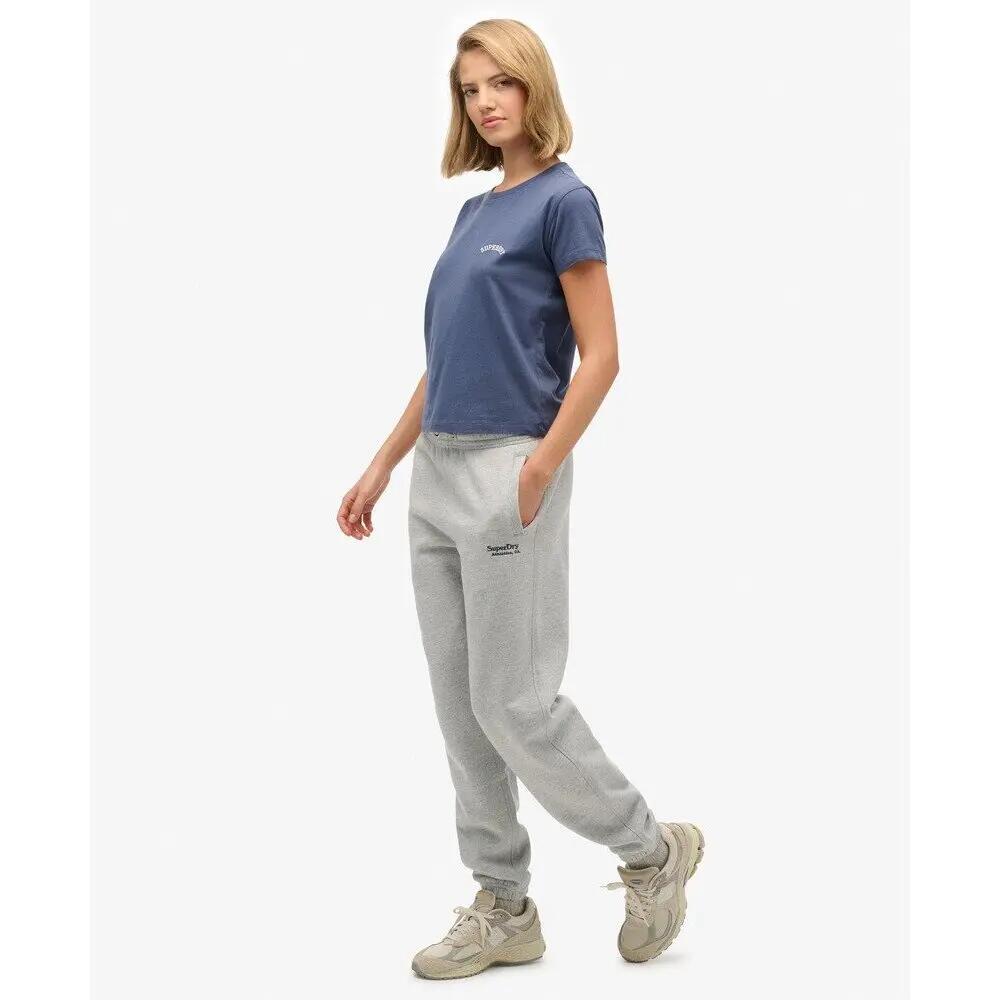 Pantaloni da donna Superdry Essential 6/7