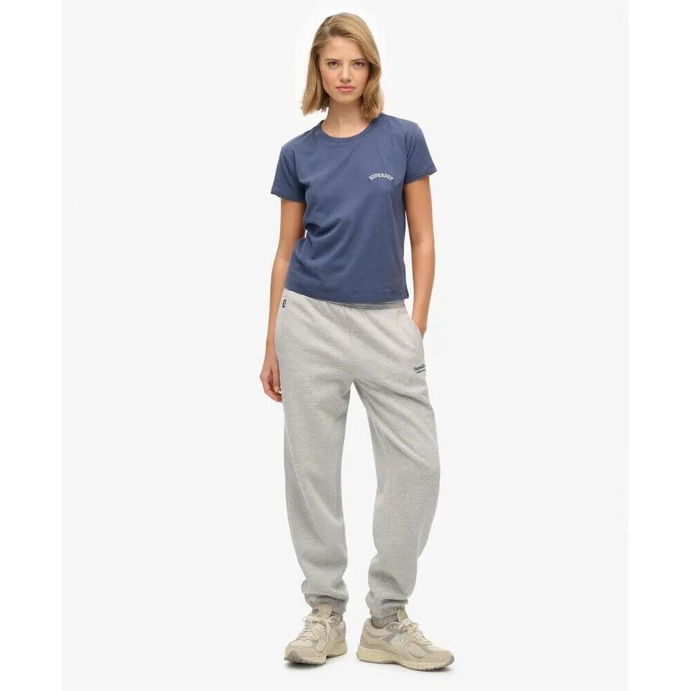 Pantaloni da donna Superdry Essential 3/7