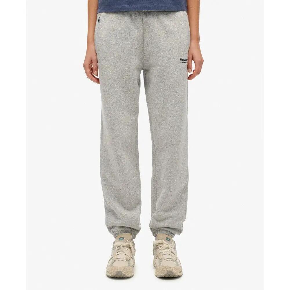 Pantaloni da donna Superdry Essential 2/7