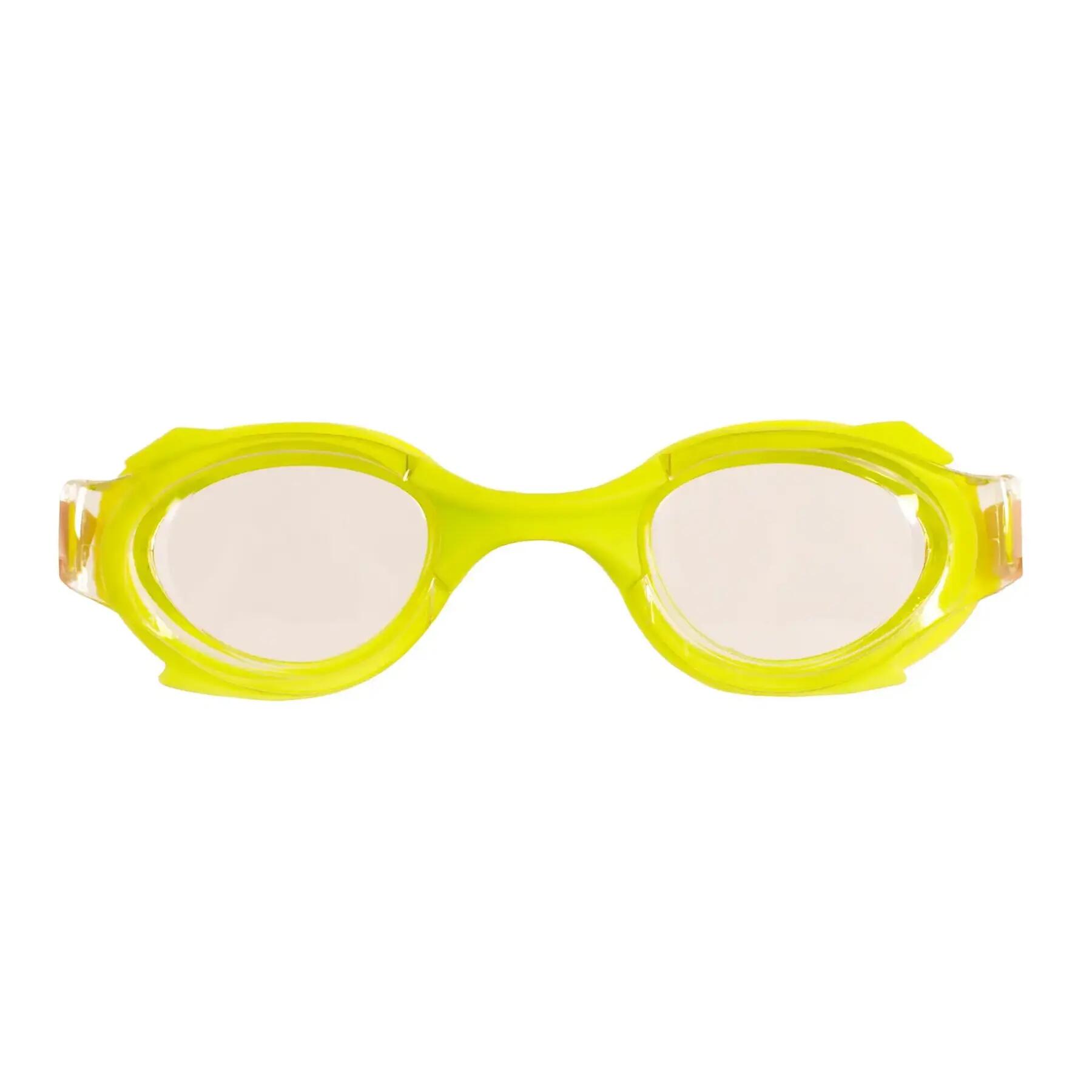 Lunettes de natation enfant Softee Victoria 3/3