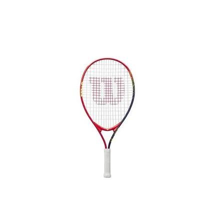 Raquette de tennis enfant Wilson Slam 23