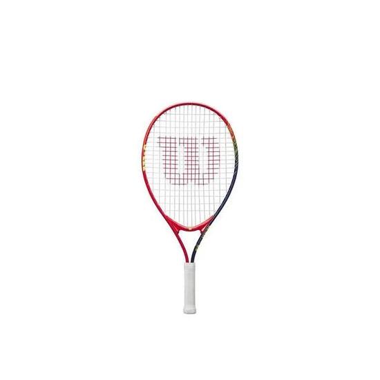 Raquette de tennis enfant Wilson Slam 23
