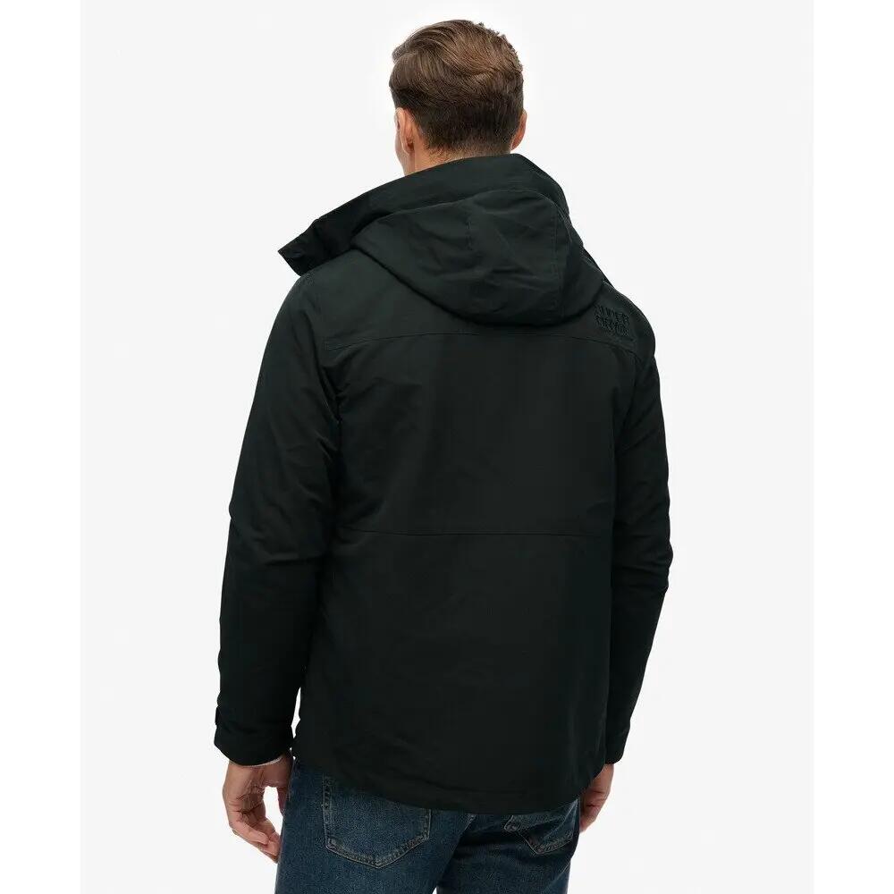 Impermeabile con cappuccio Superdry 6/7