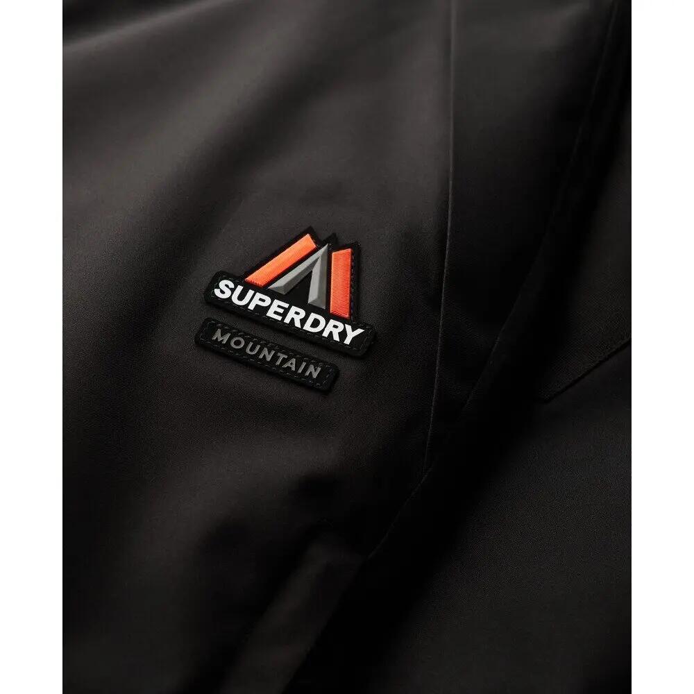 Pantaloni da sci slim Superdry 2/2