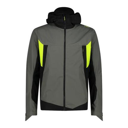 Veste à capuche 2,5 couches CMP Unlimitech