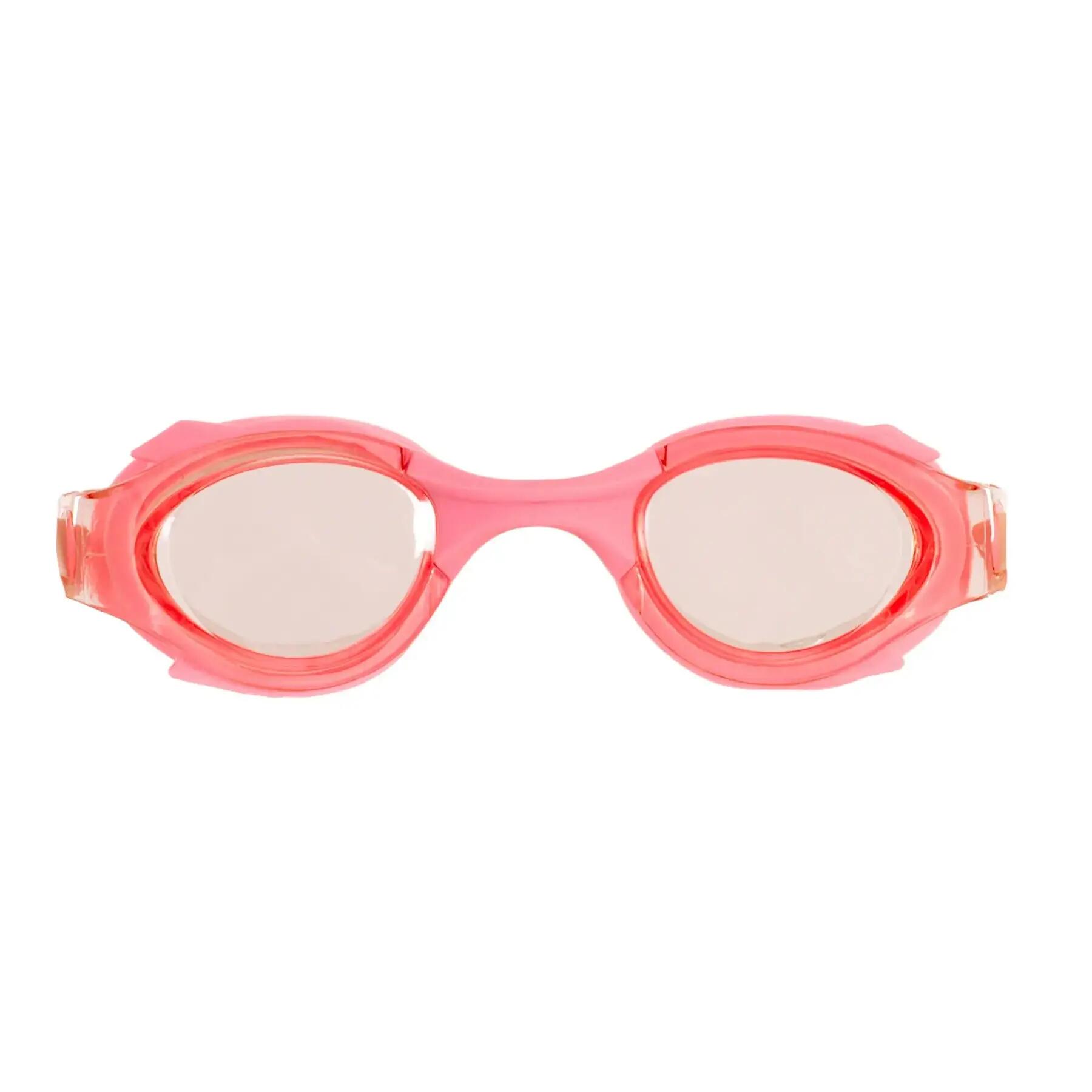 Lunettes de natation enfant Softee Victoria 2/3
