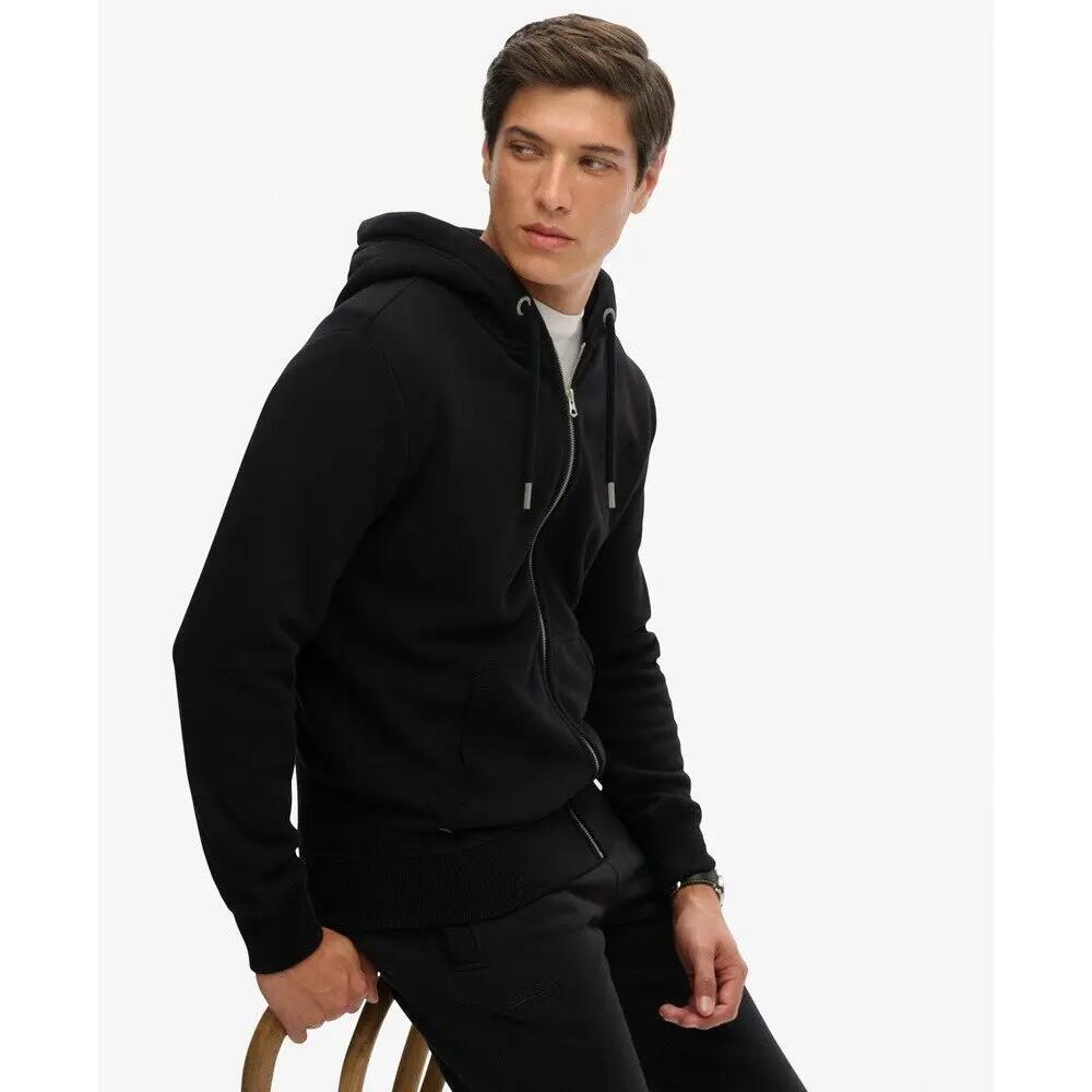 Sweatshirt à capuche Superdry Vintage Logo 5/6