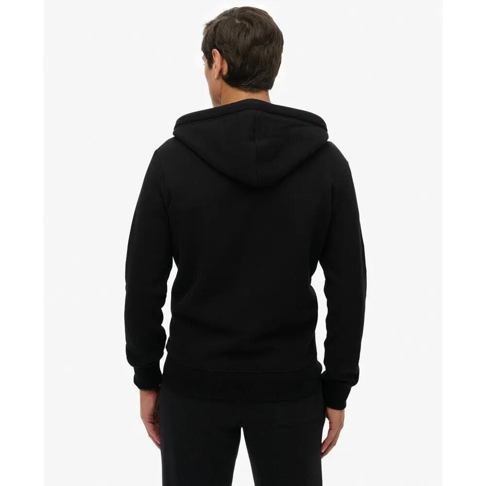 Sweatshirt à capuche Superdry Vintage Logo 4/6
