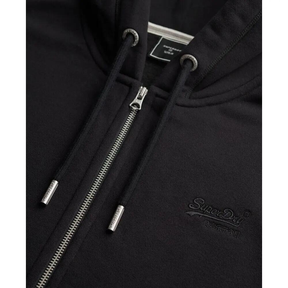 Sweatshirt à capuche Superdry Vintage Logo 6/6