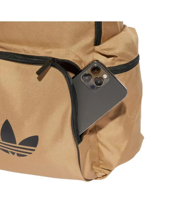 Plecak sportowy, szkolny Adidas ADICOLOR BP ORIGINALS 5/6