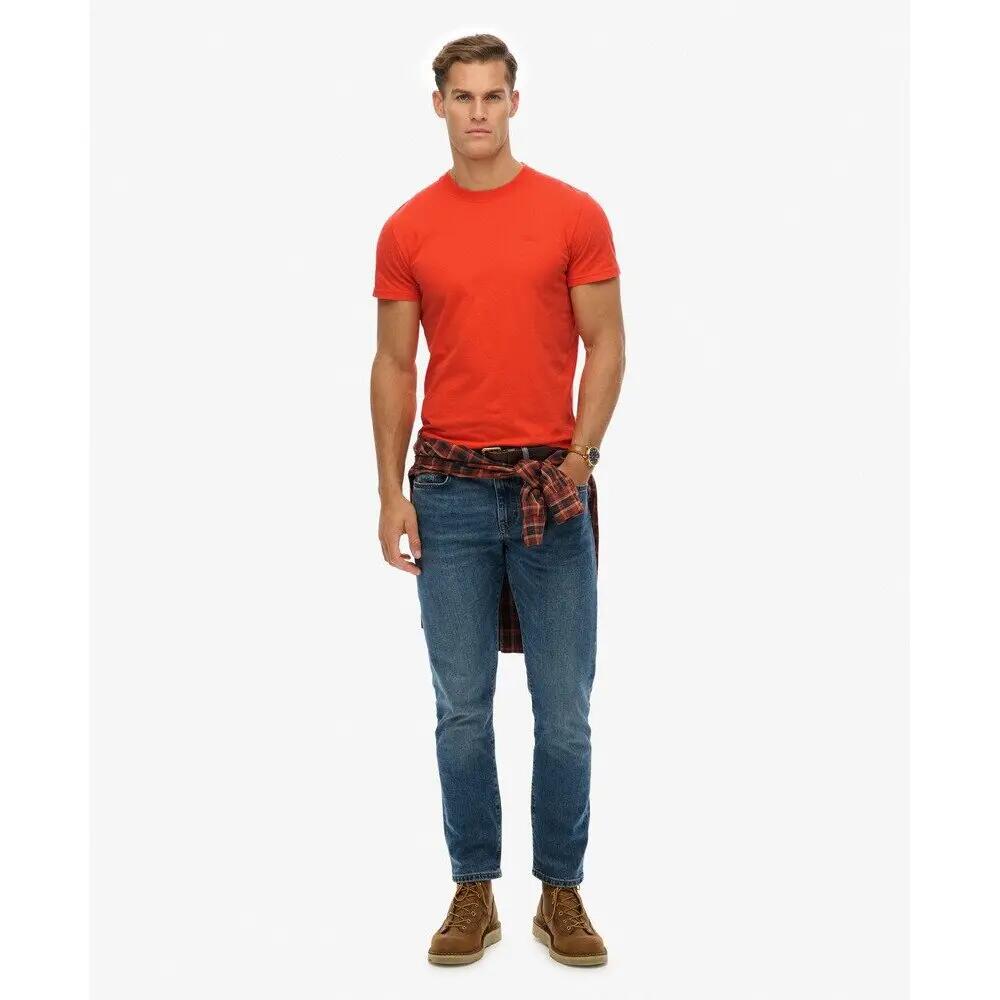 T-shirt Superdry Organic 2/7