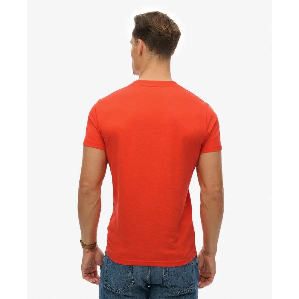 T-shirt Superdry Organic 5/7