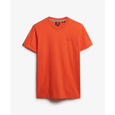 T-shirt superdry organic