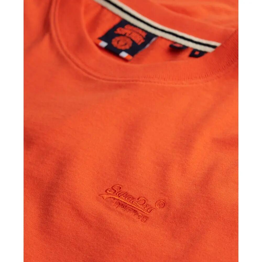 T-shirt Superdry Organic 7/7