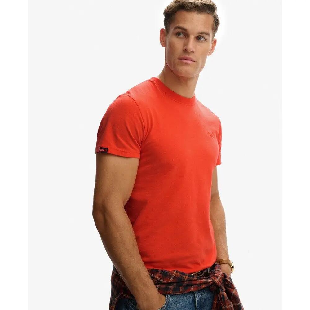 T-shirt Superdry Organic 4/7