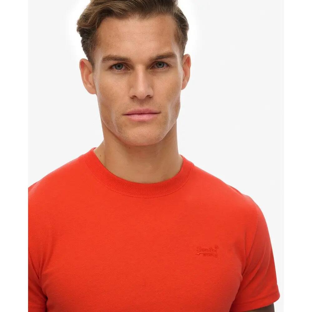 T-shirt Superdry Organic 6/7