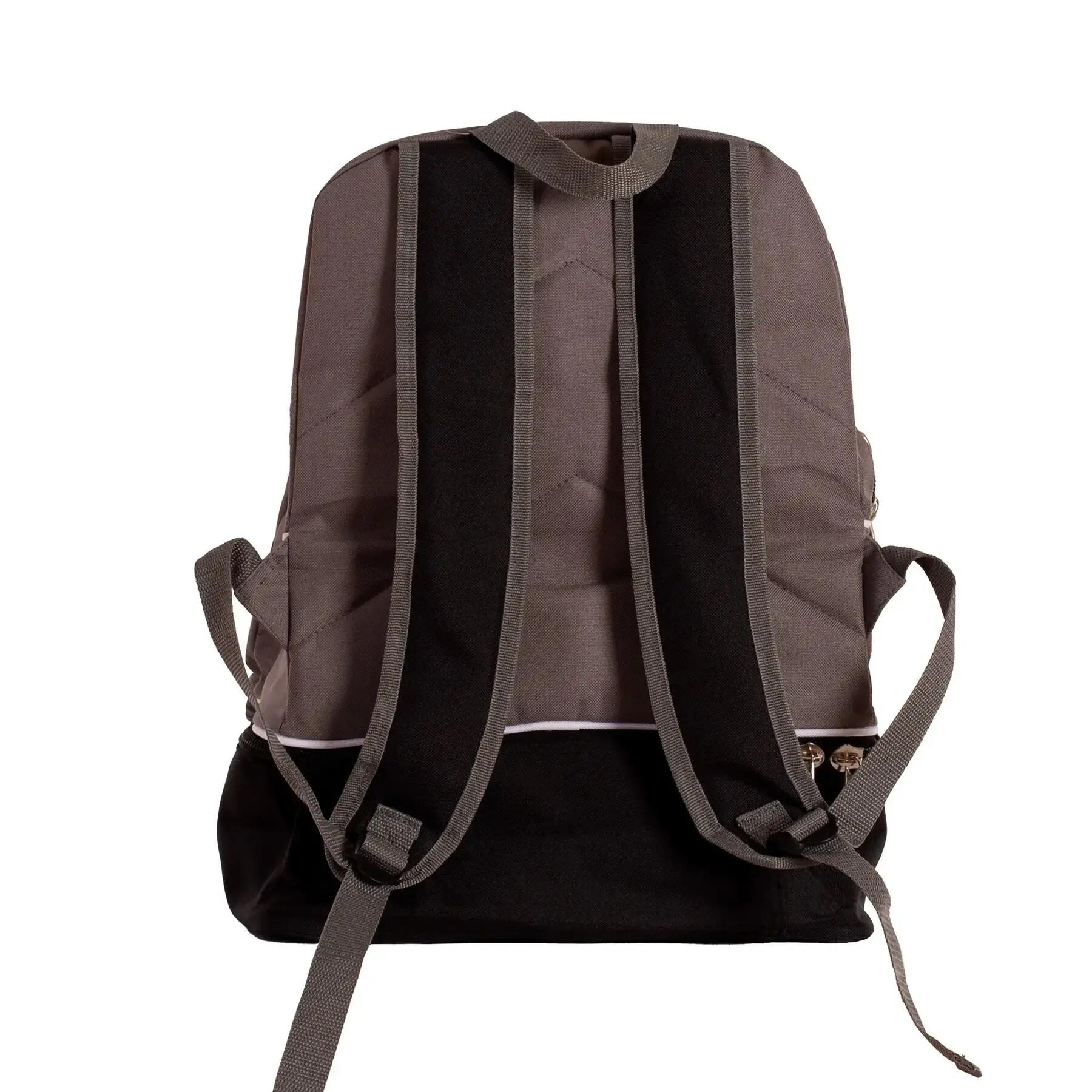 Mochila Softee Modelo Equipo 2/3